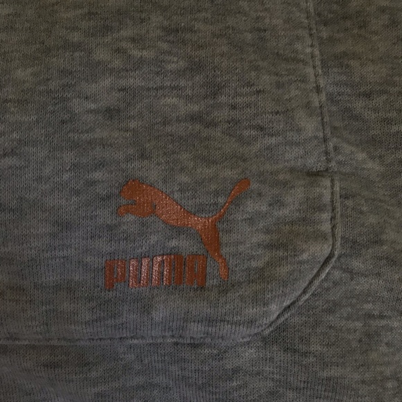 puma pullover - Picture 2 of 8